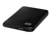 Western Digital My Passport Essential 500GB USB 3.0 External Hard Drive