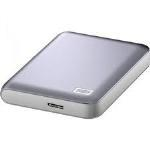 Western Digital My Passport Essential SE 750GB External Hard Drive