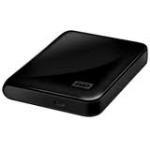 Western Digital My Passport Essential SE Portable 750GB External Hard Drive