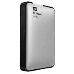 Western Digital My Passport for Mac 2TB External Hard Drive