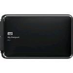 Western Digital My Passport Pro WDBRMP0020DBK External Hard Drive