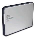 Western Digital My Passport Slim 1TB External Hard Drive