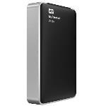 Western Digital My Passport Studio 2TB External Hard Drive