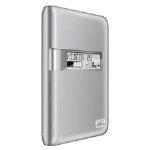 Western Digital My Passport Studio WDBAAE6400ASL 640GB External Hard Drive