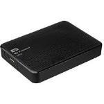 Western Digital My Passport Ultra 1.5TB External Hard Drive