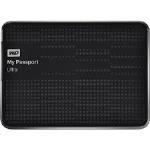 Western Digital My Passport Ultra 500GB External Hard Drive