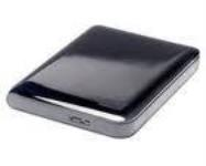 Western Digital My passport USB 0730 External Hard Drive