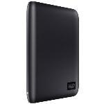 Western Digital My Passport WDBAAB6400ACH 640GB External Hard Drive