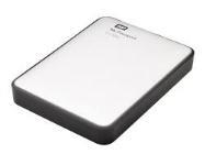 Western Digital My Passport WDBBXV0010BBK 1TB External Hard Drive