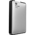 Western Digital My Passport WDBBXV7500ABK 750GB External Hard Drive