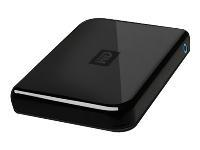 Western Digital Passport Portable 60GB WDXMS600 External Hard Drive