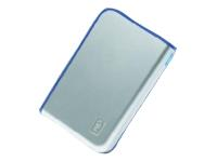 Western Digital Passport portable WDXML400UETN 40GB External Hard Drive