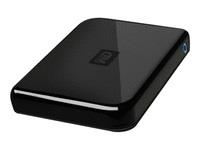 Western Digital Passport Portable WDXMS2500 250GB External Hard Drive