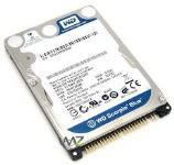 Western Digital Scorpio Blue 320GB Internal Hard Drive