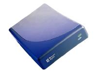 Western Digital Series II USB 80GB External Hard Drive