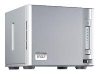 Western Digital ShareSpace 2TB Network Attached Storage