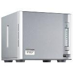 Western Digital ShareSpace 8TB Network Attached Storage