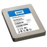 Western Digital SiliconEdge Blue 128GB External Hard Drive