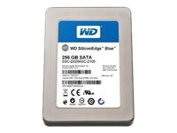 Western Digital SiliconEdge Blue 256GB External Hard Drive