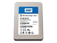 Western Digital SiliconEdge Blue 64GB External Hard Drive