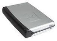 Western Digital WD800B05RNN 80GB External Hard Drive