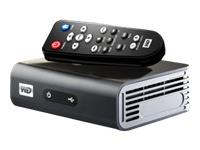 Western Digital WD TV Live Plus Media Receiver