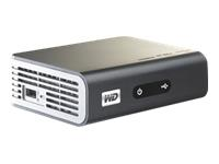 Western Digital WD TV Mini Media Player