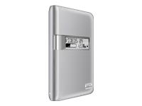 Western Digital WDBAAE3200ASL 320GB External Hard Drive