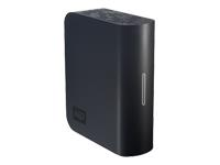 Western Digital WDH1CS10000 My Book Home Edition 1TB External Hard Drive