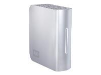 Western Digital WDH1Q5000N 500GB External Hard Drive