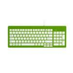 Wintec Industries FileMate Imagine K2210 USB Standard Keyboard