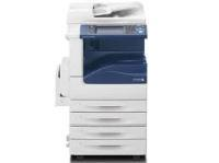 Xerox ApeosPort-IV 3070 All-in-One Printer