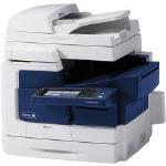 Xerox ColorQube 8900/X All-in-One Printer