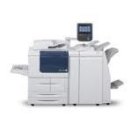 Xerox D125 All-in-One Printer