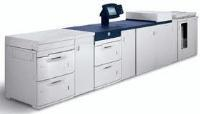 Xerox DocuColor 8000 Printer