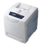 Xerox DocuPrint C2100 Laser Printer