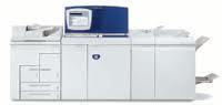 Xerox Nuvera 100 EA DPS All-in-One Printer