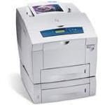 Xerox Phaser 8550 Laser Printer