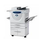 Xerox WorkCentre 5655 All-in-One Printer