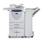 Xerox WorkCentre 5775 All-in-One Printer