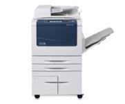 Xerox WorkCentre 5855 All-in-One Printer