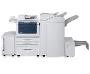 Xerox WorkCentre 5875 All-in-One Printer