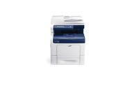 Xerox WorkCentre 6605 All-in-One Printer