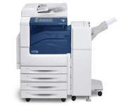 Xerox WorkCentre 7125 All-in-One Printer