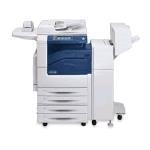 Xerox WorkCentre 7225V/T All-in-One Printer