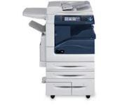 Xerox WorkCentre 7535 All-in-One Printer