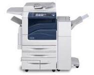 Xerox WorkCentre 7545 All-in-One Printer