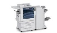 Xerox WorkCentre 7556 All-in-One Printer