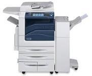 Xerox WorkCentre 7835 All-in-One Printer