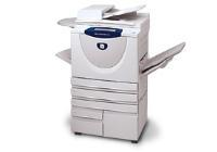 Xerox WorkCentre Pro 35 All-in-One Printer